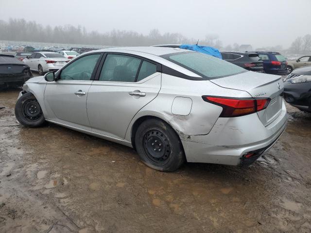 1N4BL4BV0LC213054 - 2020 NISSAN ALTIMA S SILVER photo 2