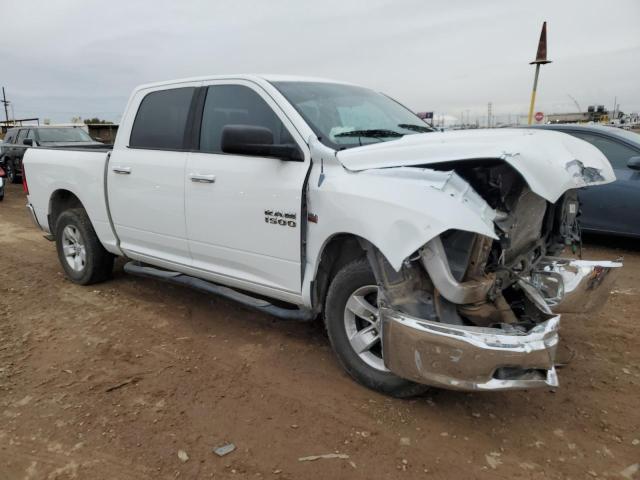 1C6RR6LT4ES147091 - 2014 RAM 1500 SLT WHITE photo 4