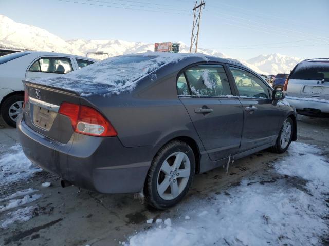 19XFA1F69AE011466 - 2010 HONDA CIVIC LX-S Boz foto 3