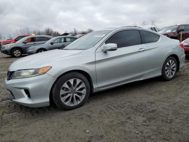 2013 HONDA ACCORD EXL, 