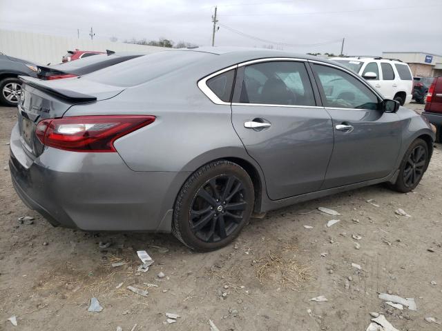 1N4AL3AP2JC240908 - 2018 NISSAN ALTIMA 2.5 GRAY photo 3