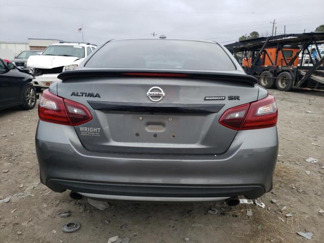 1N4AL3AP2JC240908 - 2018 NISSAN ALTIMA 2.5 GRAY photo 6