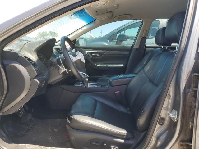 1N4AL3AP2JC240908 - 2018 NISSAN ALTIMA 2.5 GRAY photo 7