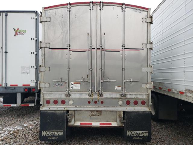 5DN145034PB000220 - 2023 WSTI FLATBED WHITE photo 5