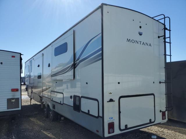 4YDFM0T26N4701778 - 2022 KEYSTONE MONTANA 双色 照片 3