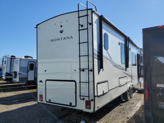 4YDFM0T26N4701778 - 2022 KEYSTONE MONTANA 双色 照片 4