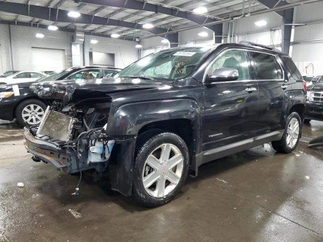 2011 GMC TERRAIN SLT, 