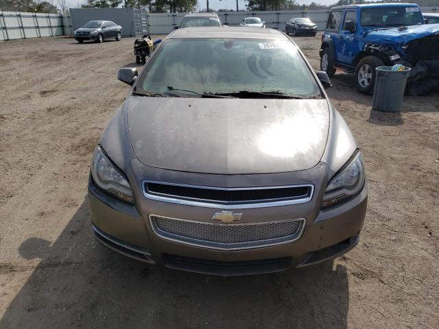1G1ZC5E00CF236369 - 2012 CHEVROLET MALIBU 1LT أسمر صورة 5
