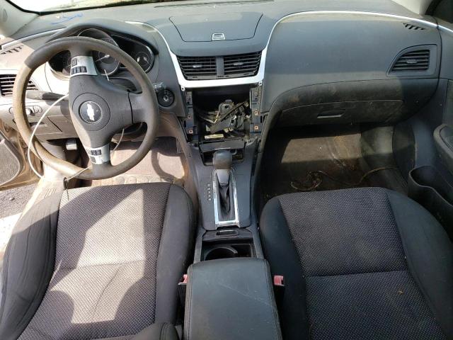 1G1ZC5E00CF236369 - 2012 CHEVROLET MALIBU 1LT أسمر صورة 8