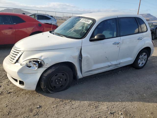 3A8FY489X9T597650 - 2009 CHRYSLER PT CRUISER WHITE photo 1