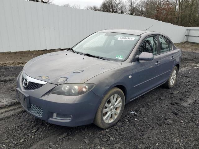 2008 MAZDA MAZDA3 I, 