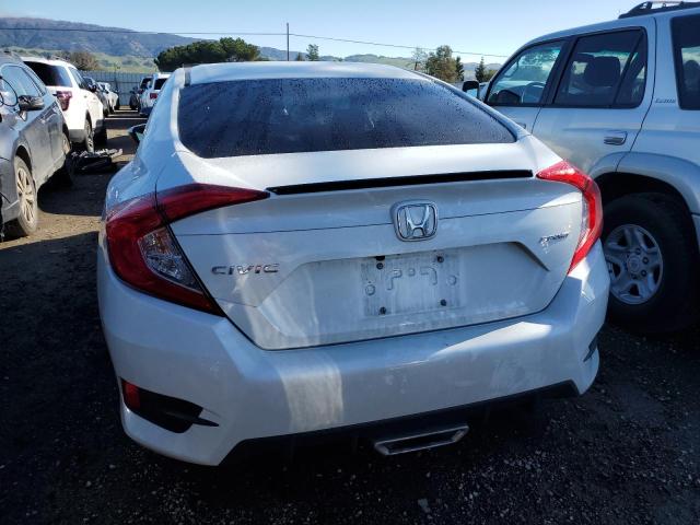 19XFC2F85LE201852 - 2020 HONDA CIVIC SPORT 白色 照片 6