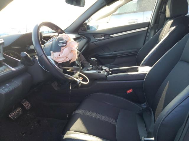 19XFC2F85LE201852 - 2020 HONDA CIVIC SPORT 白色 照片 7