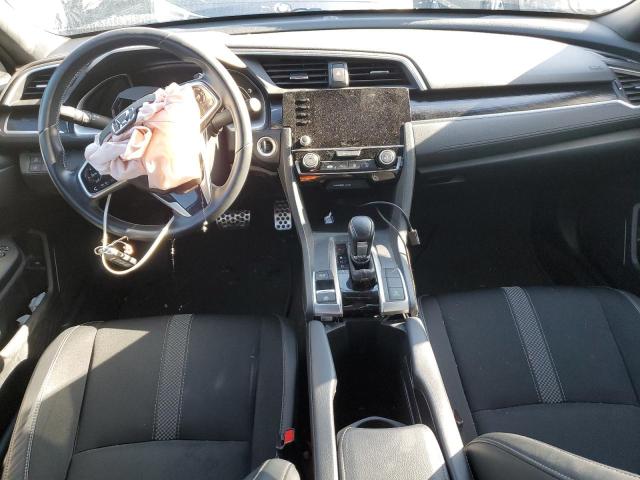 19XFC2F85LE201852 - 2020 HONDA CIVIC SPORT 白色 照片 8