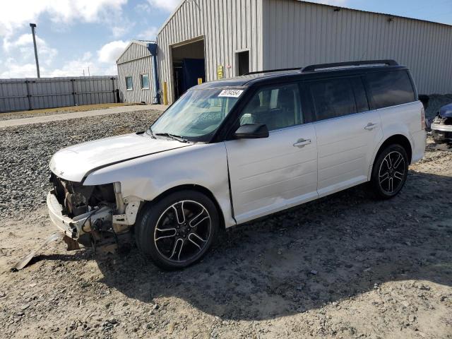 2013 FORD FLEX SEL, 