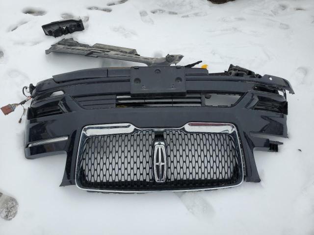 5LMJJ3LT6MEL08526 - 2021 LINCOLN NAVIGATOR 黑色 照片 13