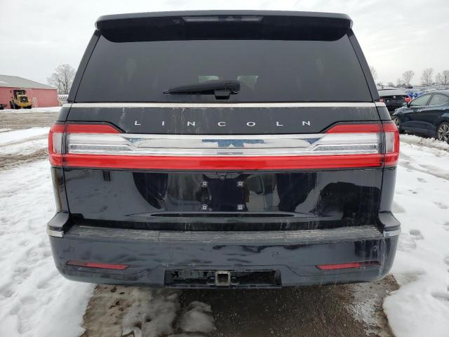 5LMJJ3LT6MEL08526 - 2021 LINCOLN NAVIGATOR 黑色 照片 6