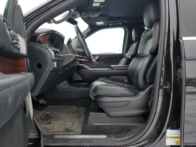 5LMJJ3LT6MEL08526 - 2021 LINCOLN NAVIGATOR 黑色 照片 7