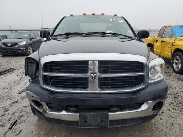 1D7HU18N68J230263 - 2008 DODGE RAM 1500 ST BLACK photo 5