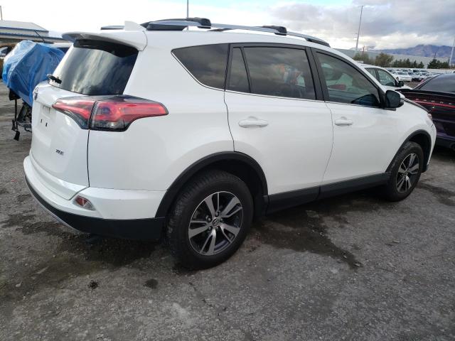 JTMWFREV7JJ156226 - 2018 TOYOTA RAV4 ADVENTURE WHITE photo 3