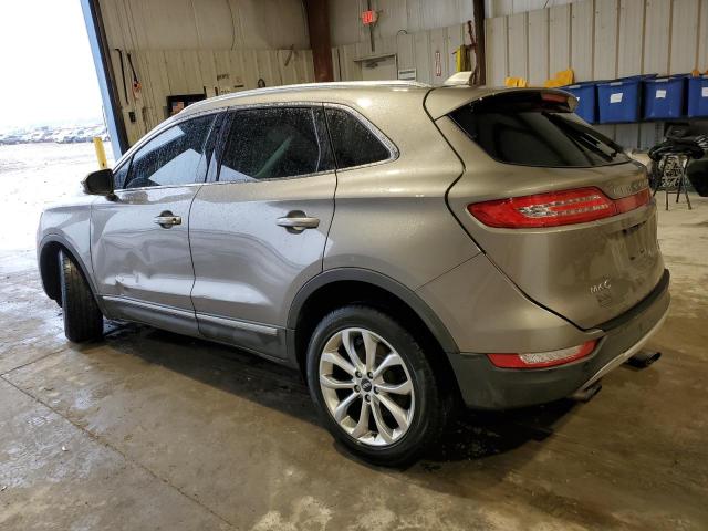 5LMCJ2C92GUJ11788 - 2016 LINCOLN MKC SELECT TAN photo 2