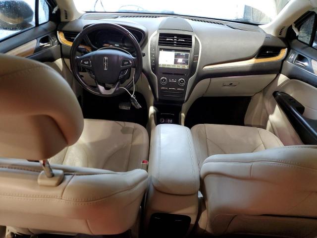 5LMCJ2C92GUJ11788 - 2016 LINCOLN MKC SELECT 棕色 照片 8