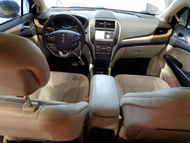 5LMCJ2C92GUJ11788 - 2016 LINCOLN MKC SELECT TAN photo 8