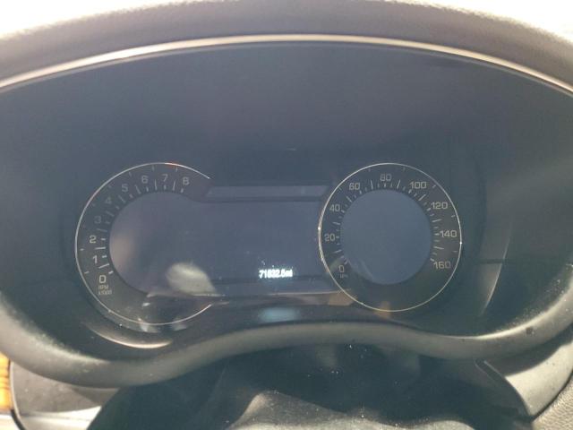 5LMCJ2C92GUJ11788 - 2016 LINCOLN MKC SELECT 棕色 照片 9