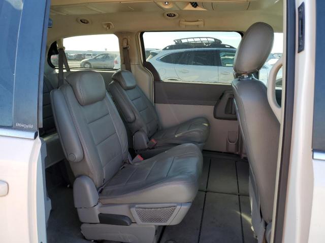 2A8HR54P78R772969 - 2008 CHRYSLER TOWN & COU TOURING 白色 照片 11