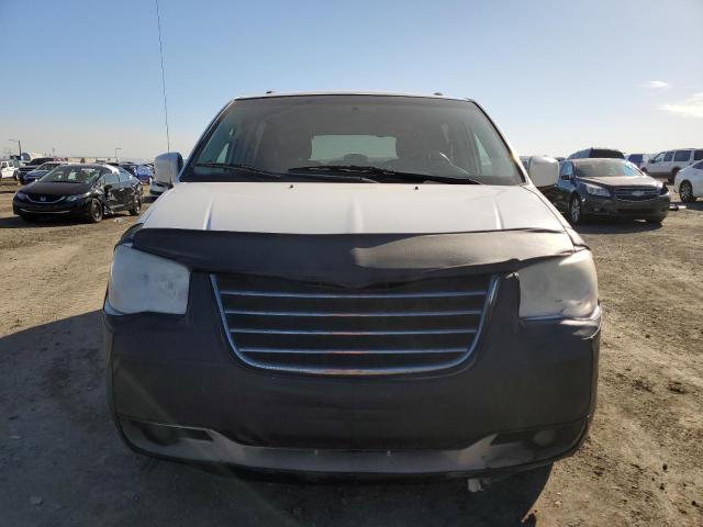 2A8HR54P78R772969 - 2008 CHRYSLER TOWN & COU TOURING 白色 照片 5