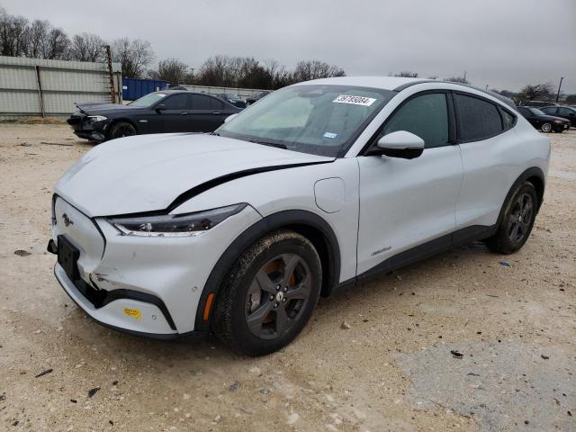 2021 FORD MUSTANG MA SELECT, 