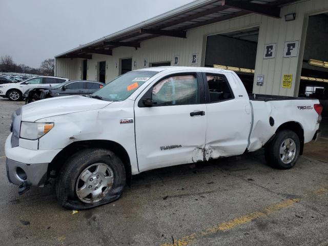 2008 TOYOTA TUNDRA DOUBLE CAB, 