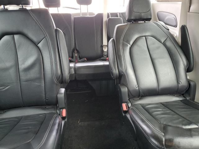 2C4RC1BGXNR182009 - 2022 CHRYSLER PACIFICA TOURING L Ağ foto 10