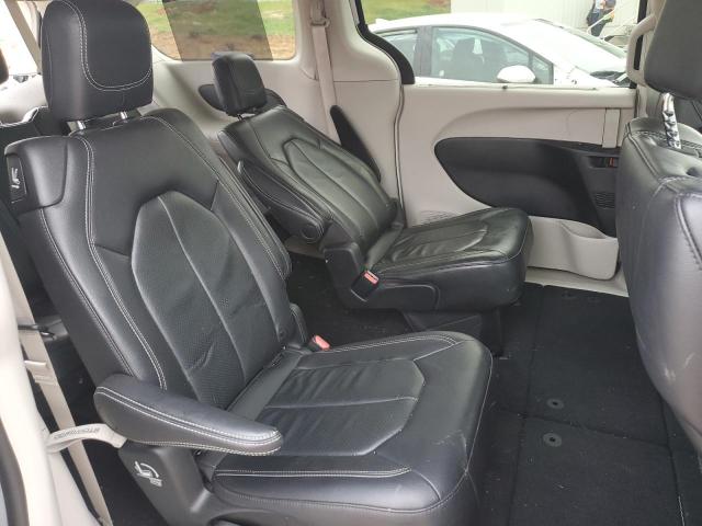 2C4RC1BGXNR182009 - 2022 CHRYSLER PACIFICA TOURING L Ağ foto 11