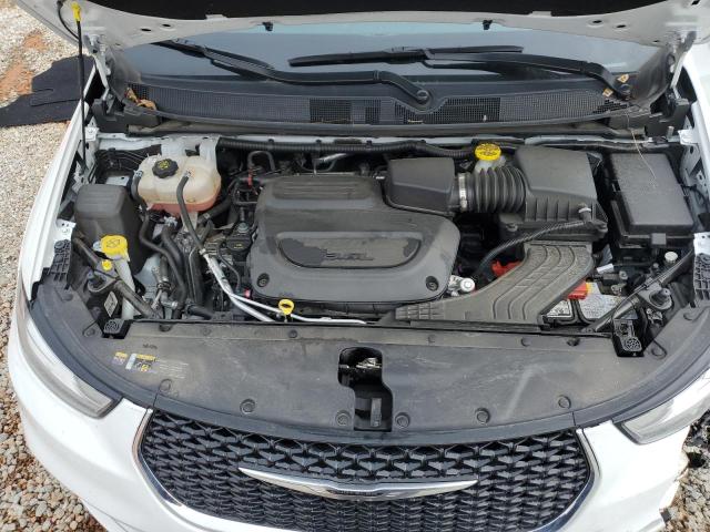 2C4RC1BGXNR182009 - 2022 CHRYSLER PACIFICA TOURING L Ağ foto 12