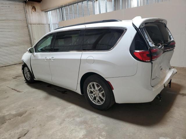 2C4RC1BGXNR182009 - 2022 CHRYSLER PACIFICA TOURING L Ağ foto 2