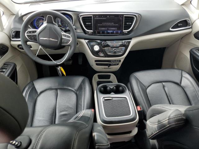 2C4RC1BGXNR182009 - 2022 CHRYSLER PACIFICA TOURING L Ağ foto 8