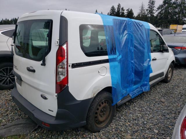 NM0GS9E74F1195247 - 2015 FORD TRANSIT CO XL WHITE photo 3