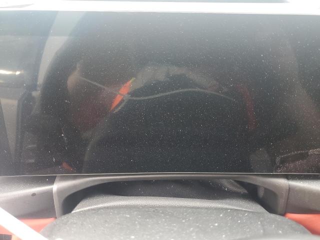 WBS43AY07PFP38655 - 2023 BMW M3 COMPETITION ნაცრისფერი ფოტო 9