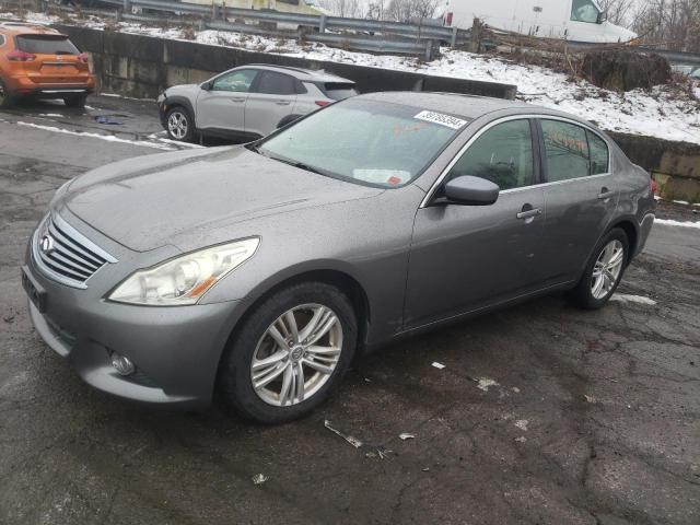 2013 INFINITI G37, 