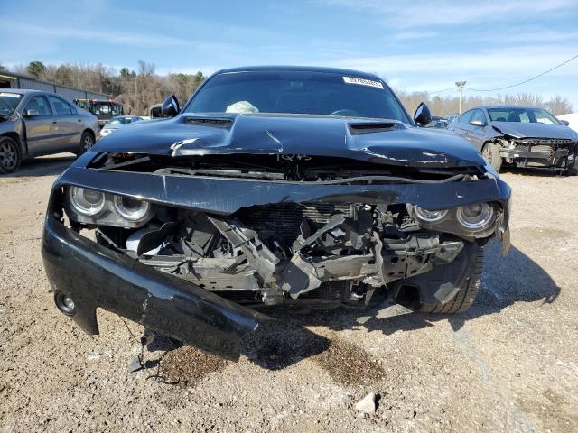 2C3CDZFJ2JH155348 - 2018 DODGE CHALLENGER R/T 392 BLACK photo 5