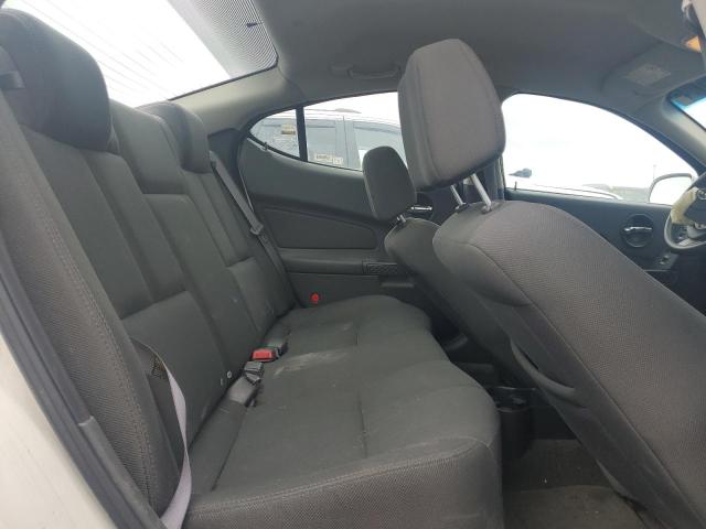 2G2WP522551180710 - 2005 PONTIAC GRAND PRIX 白色 照片 10