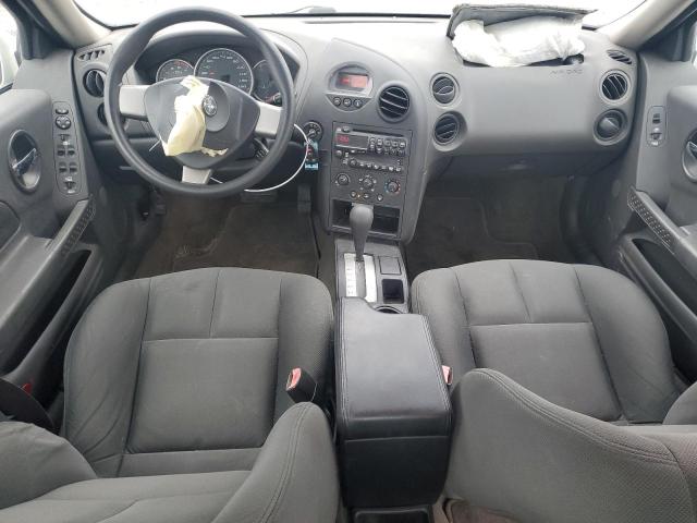 2G2WP522551180710 - 2005 PONTIAC GRAND PRIX 白色 照片 8