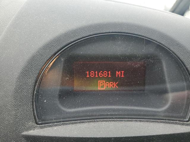 2G2WP522551180710 - 2005 PONTIAC GRAND PRIX 白色 照片 9