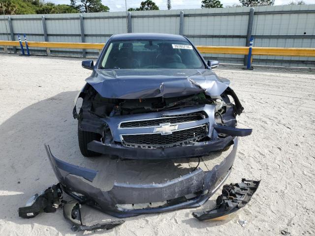 1G11C5SA5DF336432 - 2013 CHEVROLET MALIBU 1LT 蓝色 照片 5