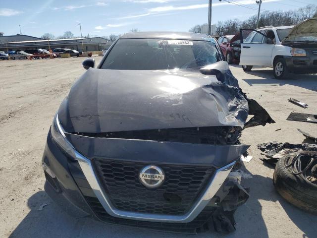 1N4BL4DV1MN317555 - 2021 NISSAN ALTIMA SV CHARCOAL photo 5