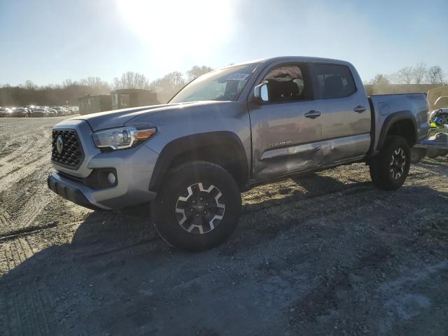 2020 TOYOTA TACOMA DOUBLE CAB, 