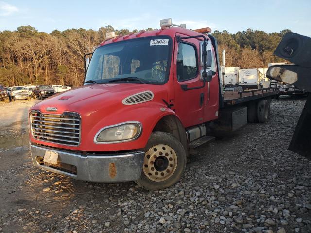 1FVACWCS96HW98859 - 2006 FREIGHTLINER M2 106 MEDIUM DUTY RED photo 1