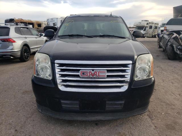 1GKFC13588R171833 - 2008 GMC YUKON HYBR BLACK photo 5