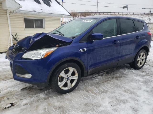 2015 FORD ESCAPE SE, 